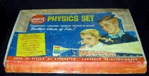 Gilbert Physics Set No. 15100